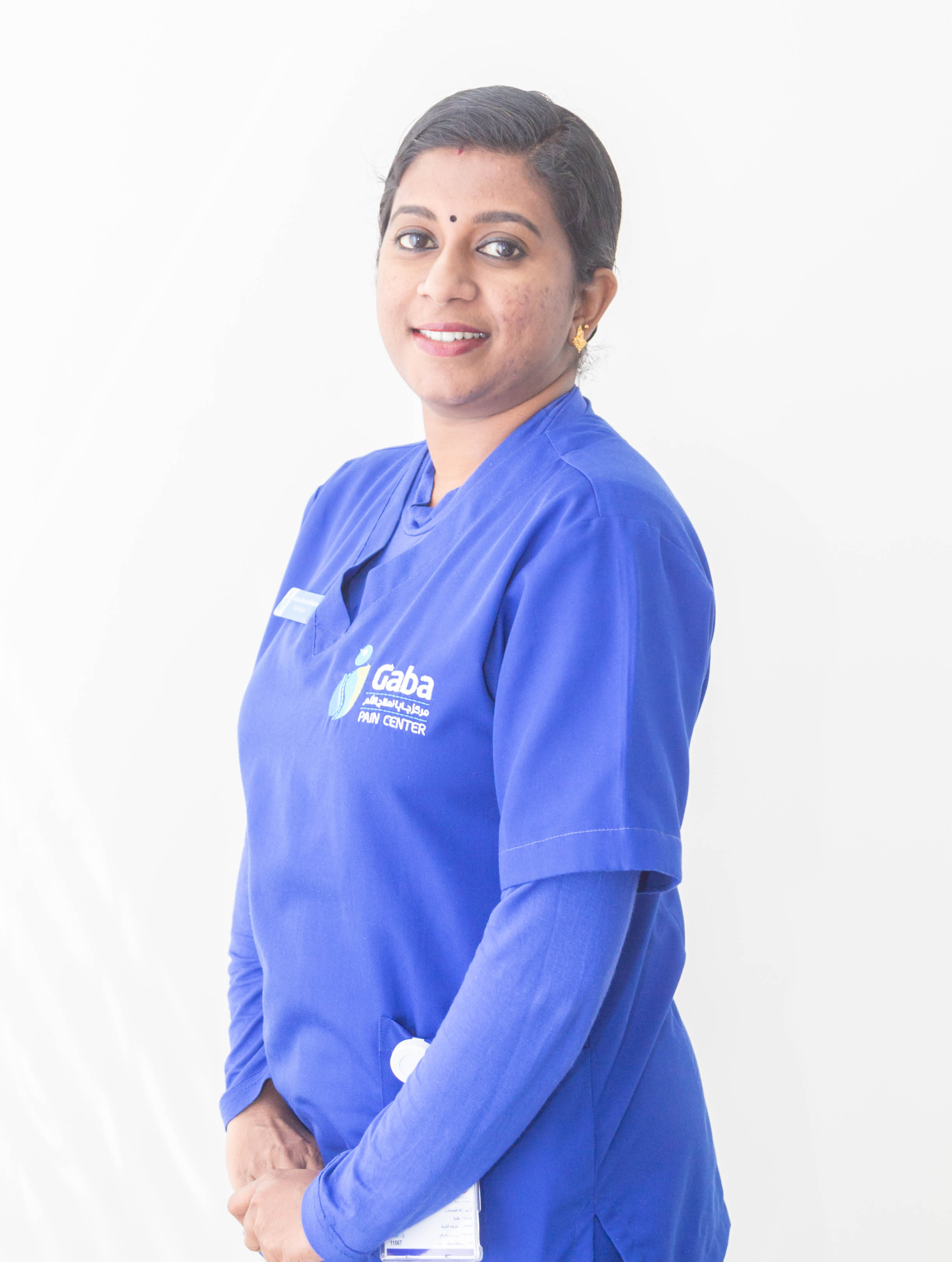 Asha Viswambharan