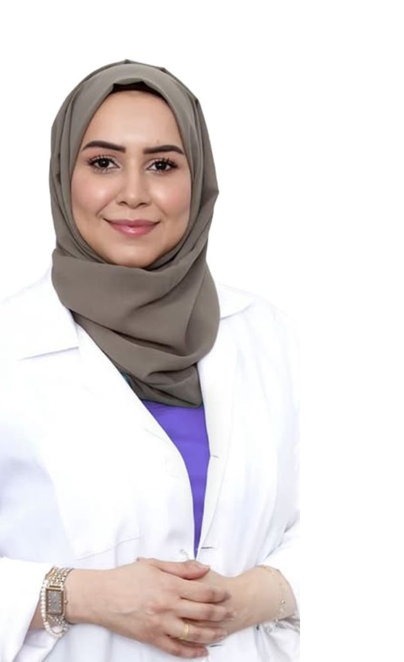 Dr. Atika Al-Muslami