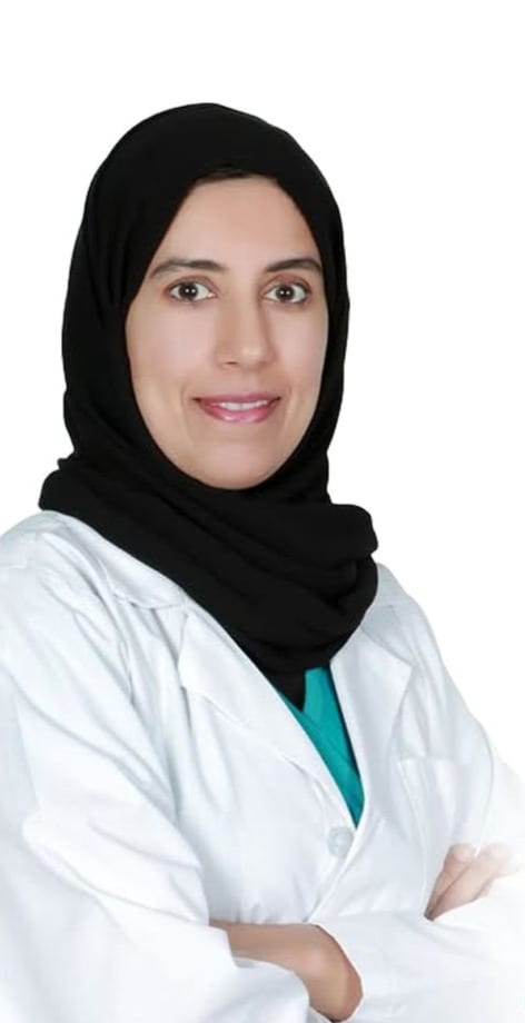Dr. Ebtesam Al-Ghassani