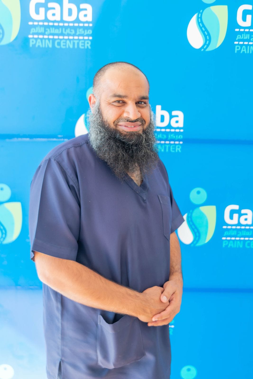 Dr. Sameeh Al-Muharbi