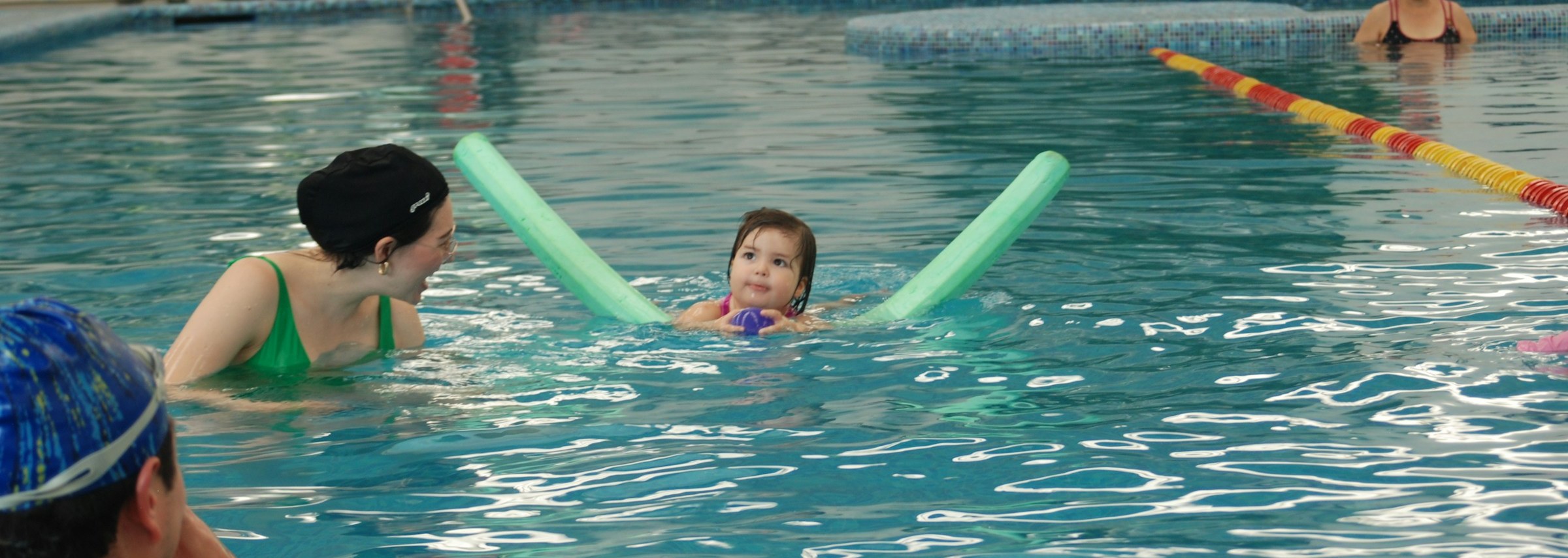 Hydrotherapy