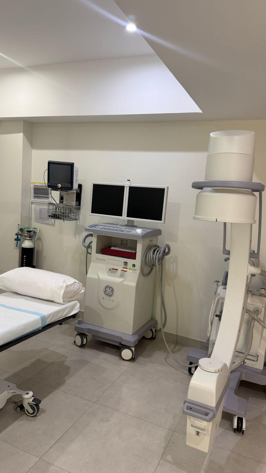 Pain Management at GABA Pain Center