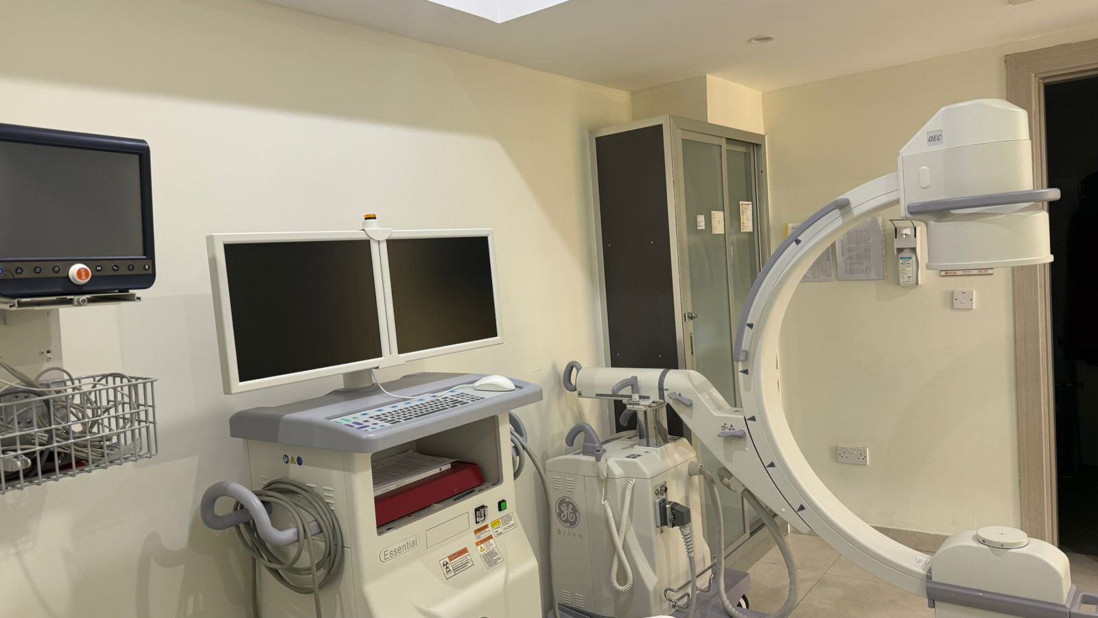 Pain Management at GABA Pain Center